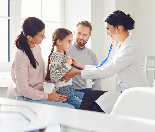 Health Insurance