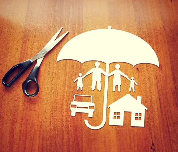 Umbrella Insurance
